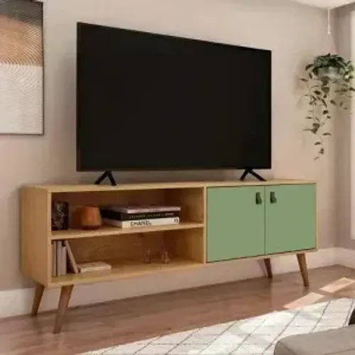 Rack Modelo Amber p/ TV Novo