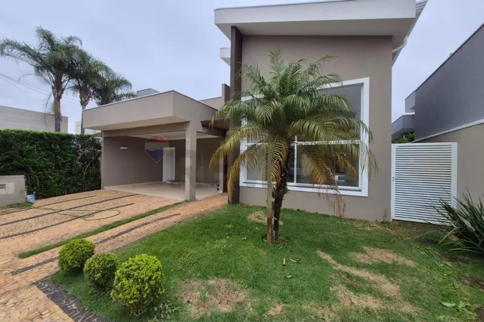 "Casa para alugar 3 quartos suítes, Condomínio Santa Isabel, Betel, em Paulínia, SP"