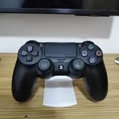 Controle Original Sony DualShock 4 V2 (CUH-ZCT2) - Excelente Estado