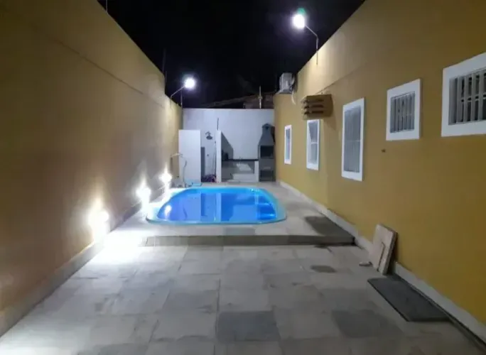 Imóvel para venda possui 350 metros quadrados com 4 quartos em São José - Carpina - PE