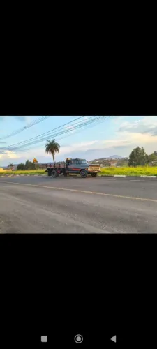 Ford F 4000