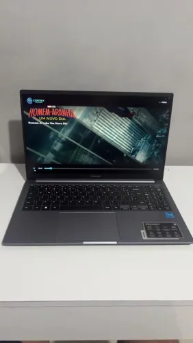 Notebook galaxy book 4