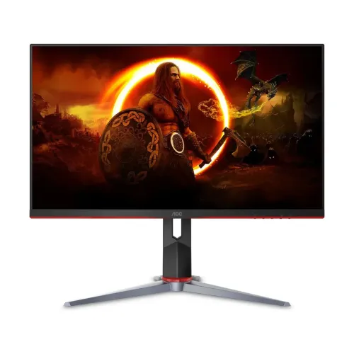 Monitor Gamer AOC Hero 27? 165hz 0,5ms