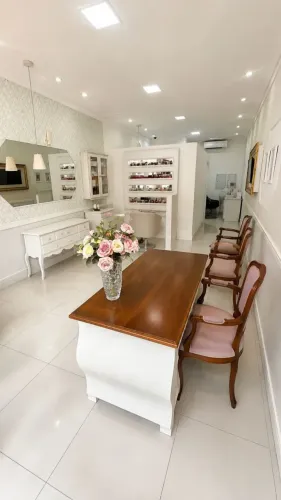 REPASSE PONTO COMERCIAL QUADRA MAR