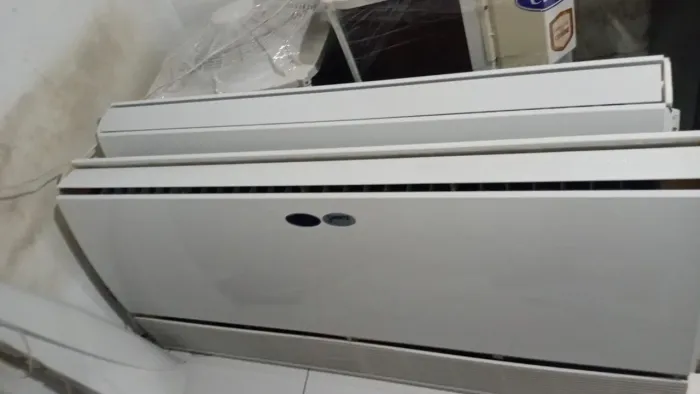 Ar-condicionado piso teto 60000ntus