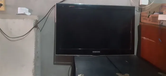 Tv Samsung 29 Polegadas,Sem internet,vendo por 300 reais