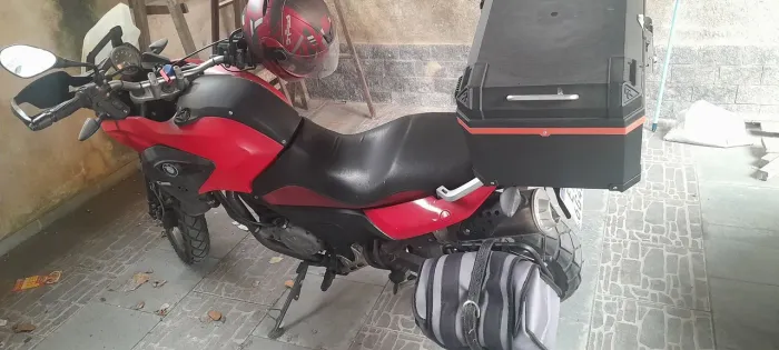 Vendo ou troco por carro 