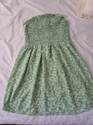 Vestido Tomara Floral Caia