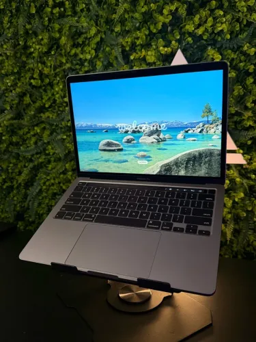 MACBOOK PRO 2020 i5 16GB 512GB SSD RETINA | NF + GARANTIA