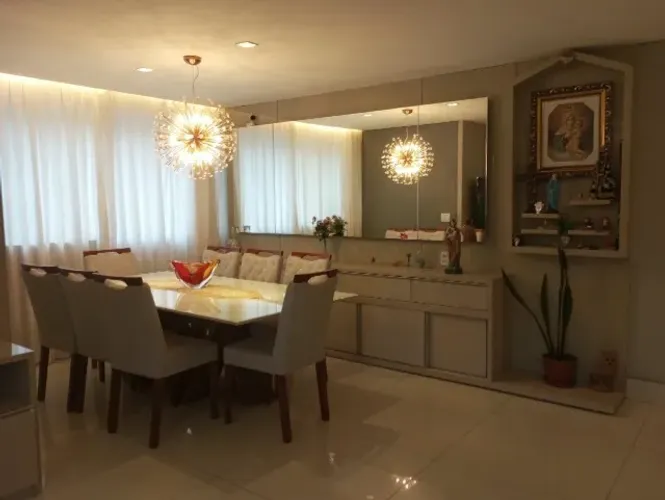 Apartamento em Águas Claras 2 quartos