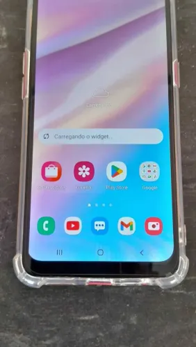 Celular A10