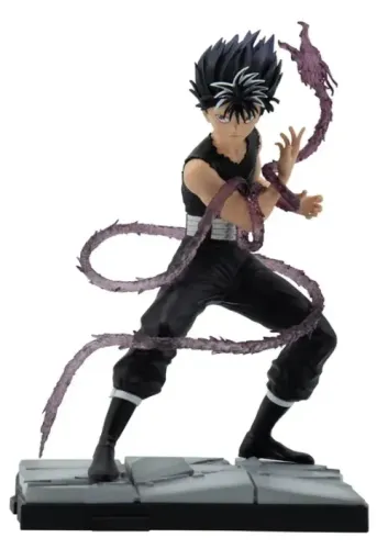 Hiei Yu Yu Hakusho Estatueta Abystyle Studio