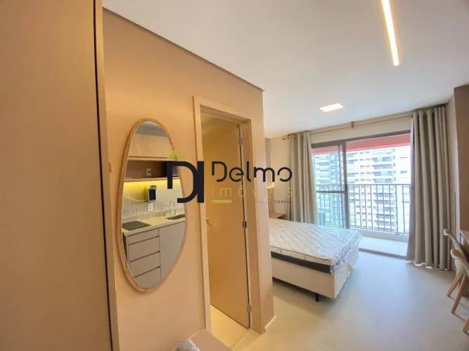 Apartamento para aluguel no bairro Santo Amaro