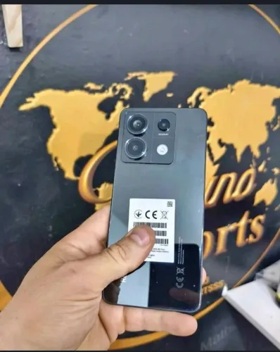 Redmi Not 13 Pro