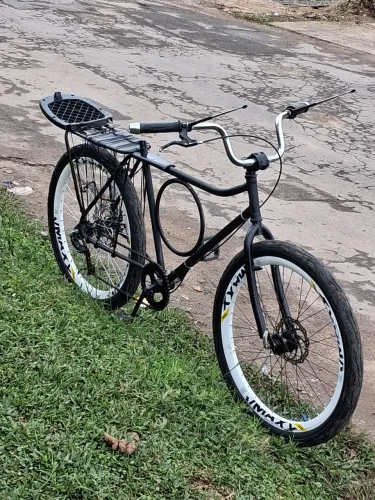 Montadinha monark
