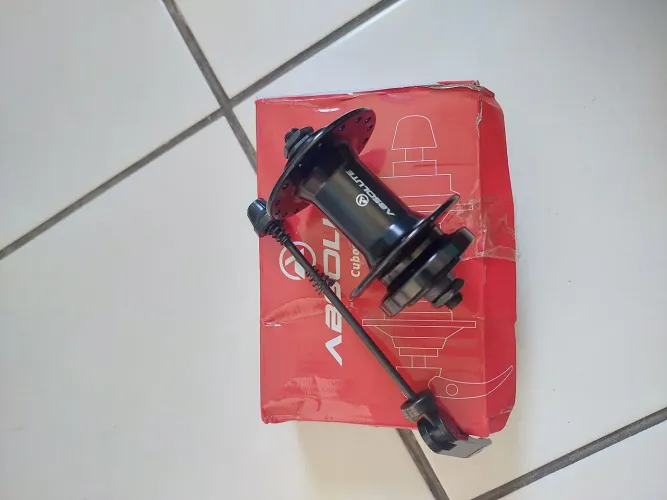 Cubo absolute