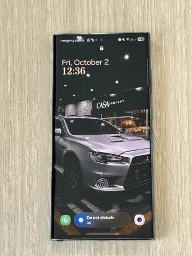 S23 ULTRA