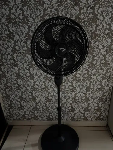 Ventilador 50 Centímetros Britânia 220 volts (Novo)