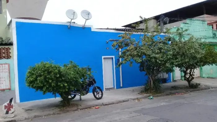 PINTOR DE PAREDES