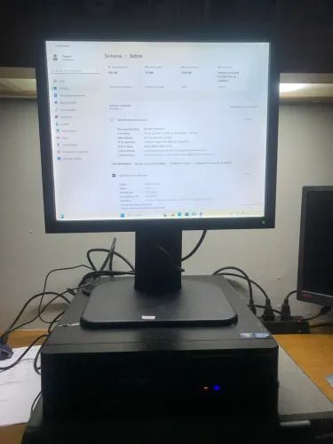 Vendo computador completo 