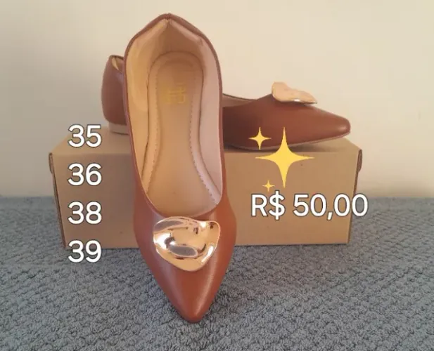 Sapatilhas