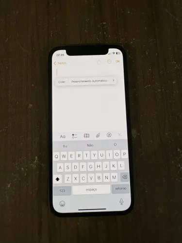 iPhone 12 Mini 256GB