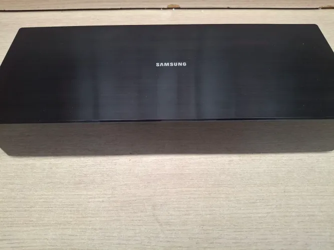 Samsung One Conect