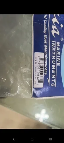 Sensor de pressão de óleo