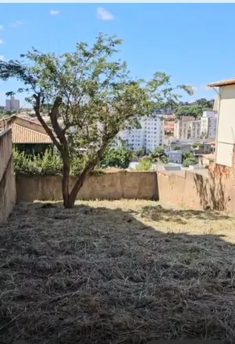LOTE EM ÓTIMA LOCALIZAÇÃO NO SANTA AMÉLIA