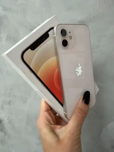 IPHONE 12