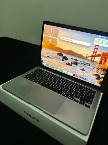 Macbook Air M1 - 8GB - 256GB