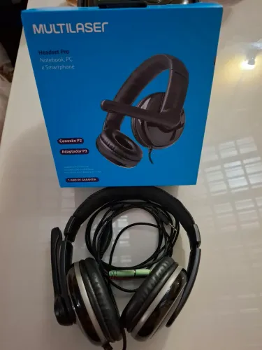 VENDO HEADSET PRO 