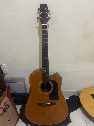 Violão Washburn D10