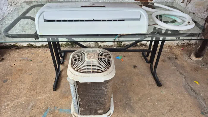 Ar condicionado Electrolux 12.000btus