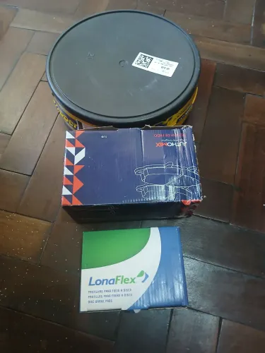 Peças Saveiro G7 2022