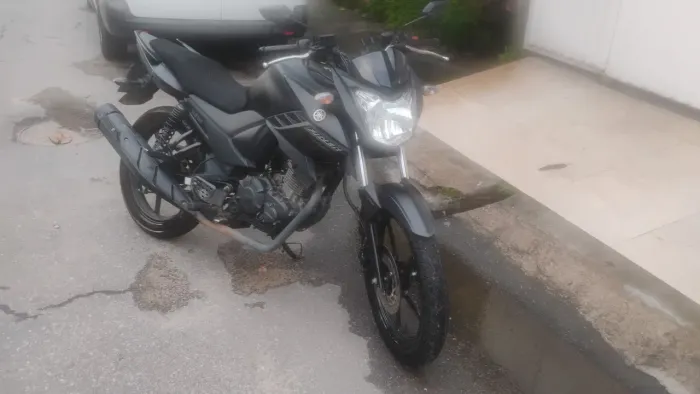 Fazer 150