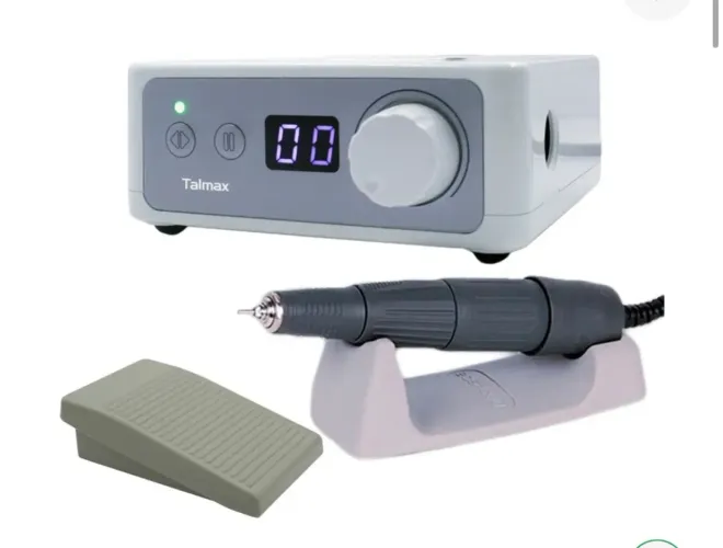 Motor de bancada maraton 