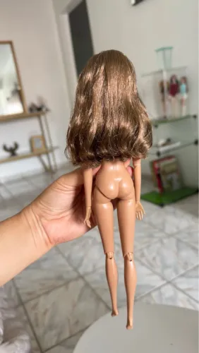 Fashion royalty Natália integrity toys 