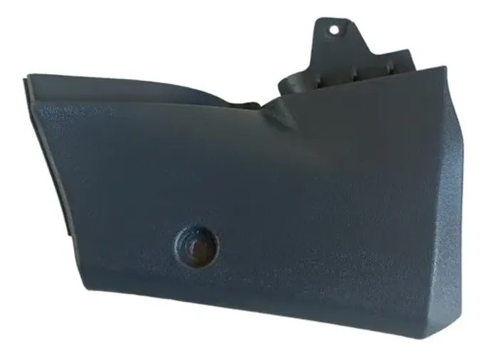 Moldura Caixa Ar Fiat Uno Vivace Direita