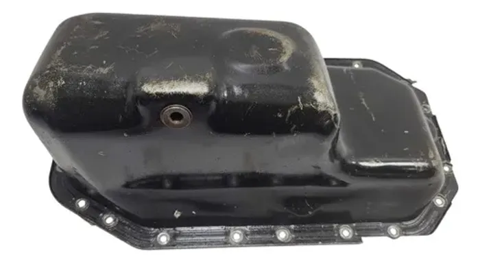 Carter Óleo Motor Volkswagen Fox 2012