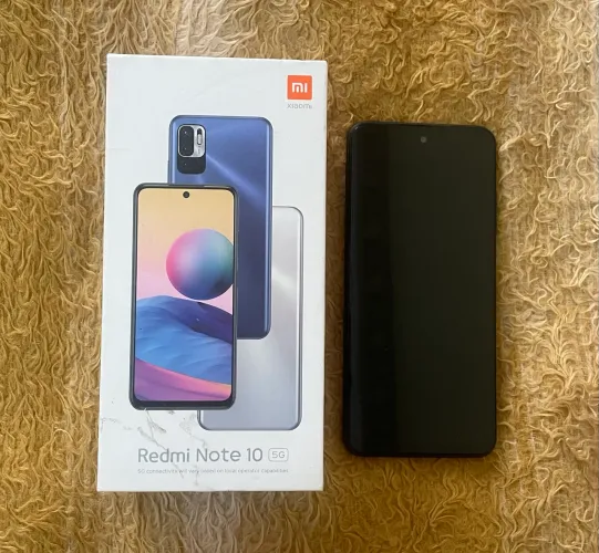 Celular/Smartphone Redmi Note 10 5G 
