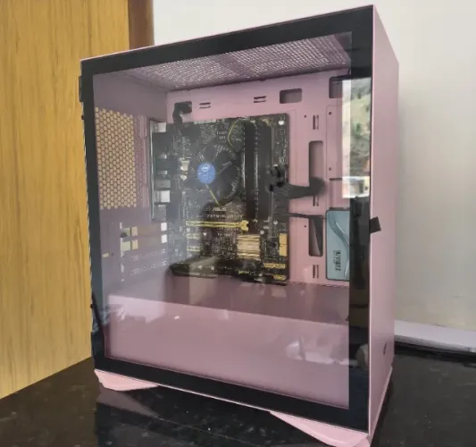 PC OFFICE