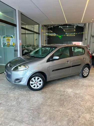 Fiat Palio Attra./italia 1.4 EVO F.flex 8V 5P 2014