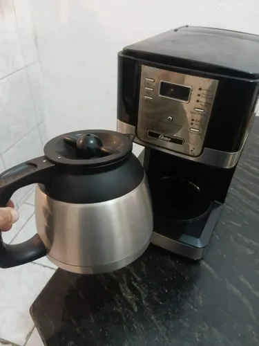 Cafeteira por 50 reais