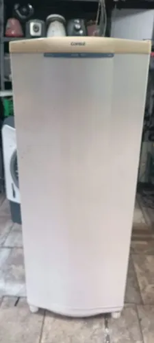 Geladeira Consul 275L