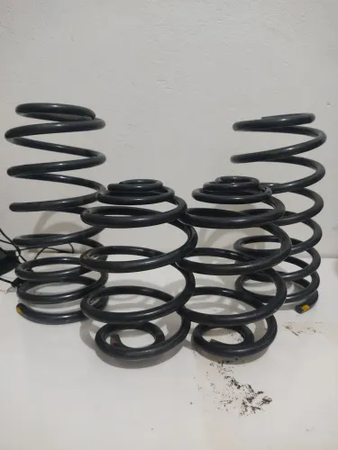 Vendo Kit Molas Esportiva Celta/Corsa