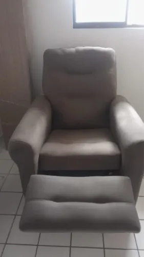 Cadeira do Papai