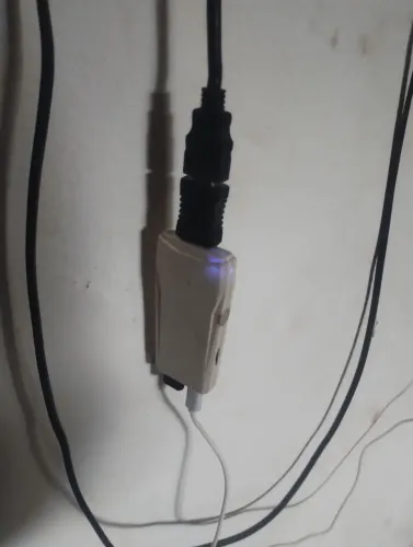 Game stick