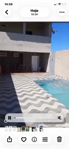 Casa de praia marjolandia? 5 minutos de canoa quebrada