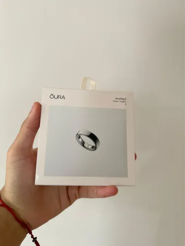 OURA RING 5